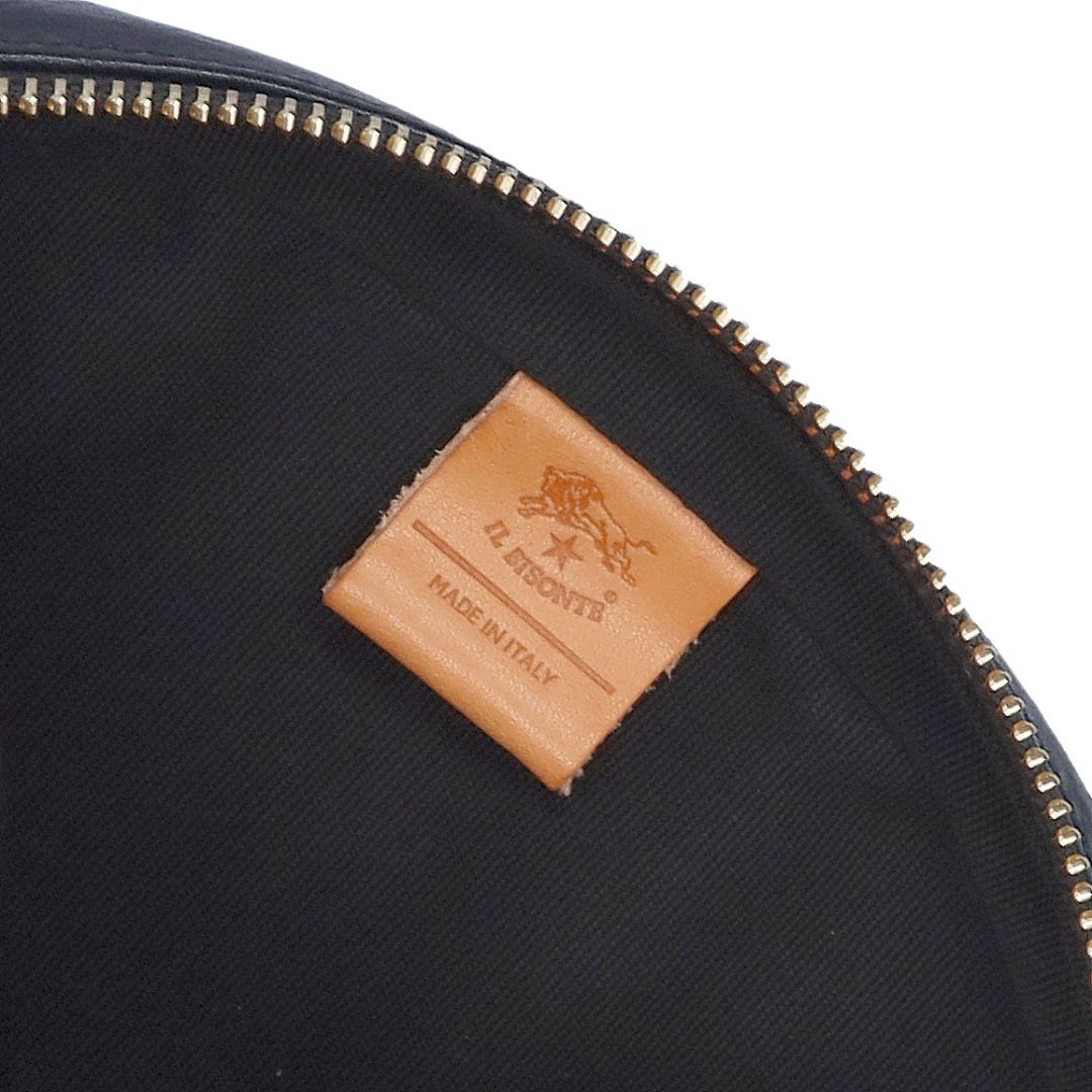 イルビゾンテ IL BISONTE ショルダーバッグ クロスボディ BCR297 PV0001