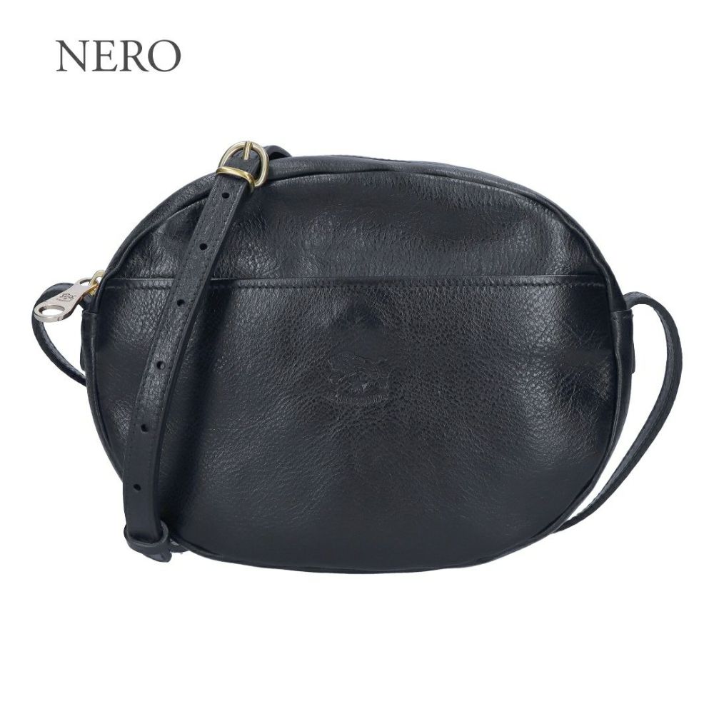 イルビゾンテ IL BISONTE ショルダーバッグ クロスボディ BCR297 PV0001