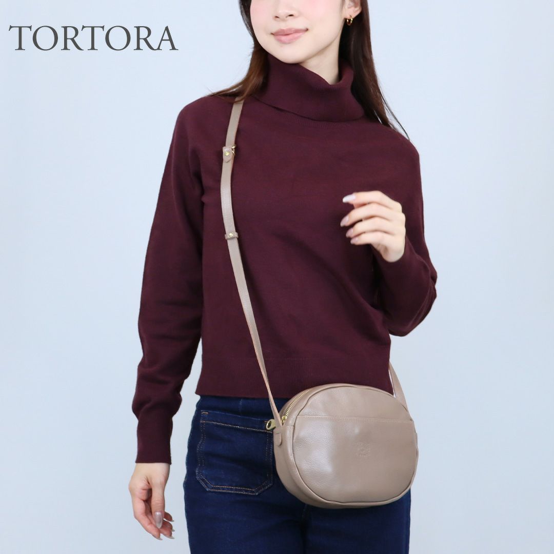 イルビゾンテ IL BISONTE ショルダーバッグ クロスボディ BCR297 PV0001