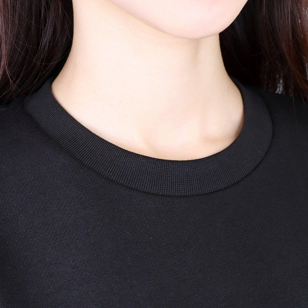 モンクレール MONCLER トレーナー パーカー スウェット 8G000 25 899RB 999 ブラック