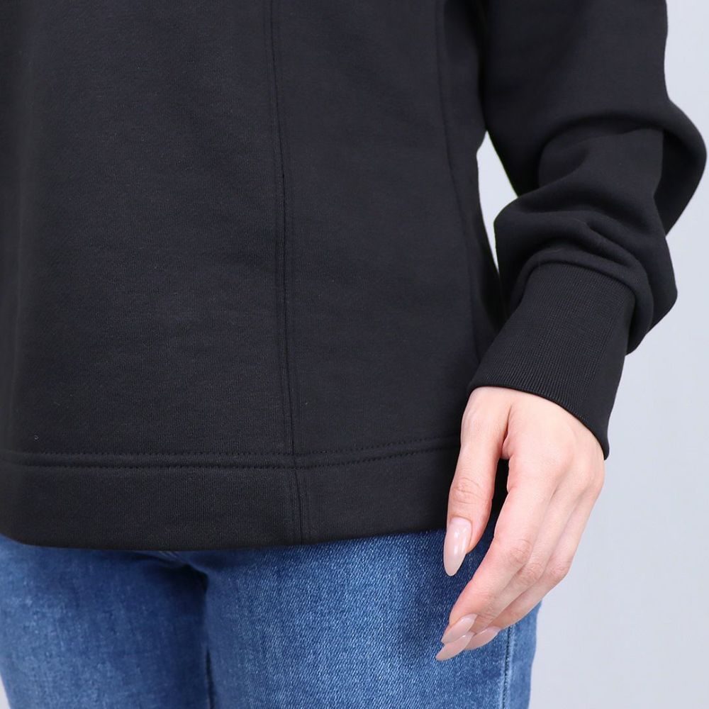 モンクレール MONCLER トレーナー パーカー スウェット 8G000 25 899RB 999 ブラック