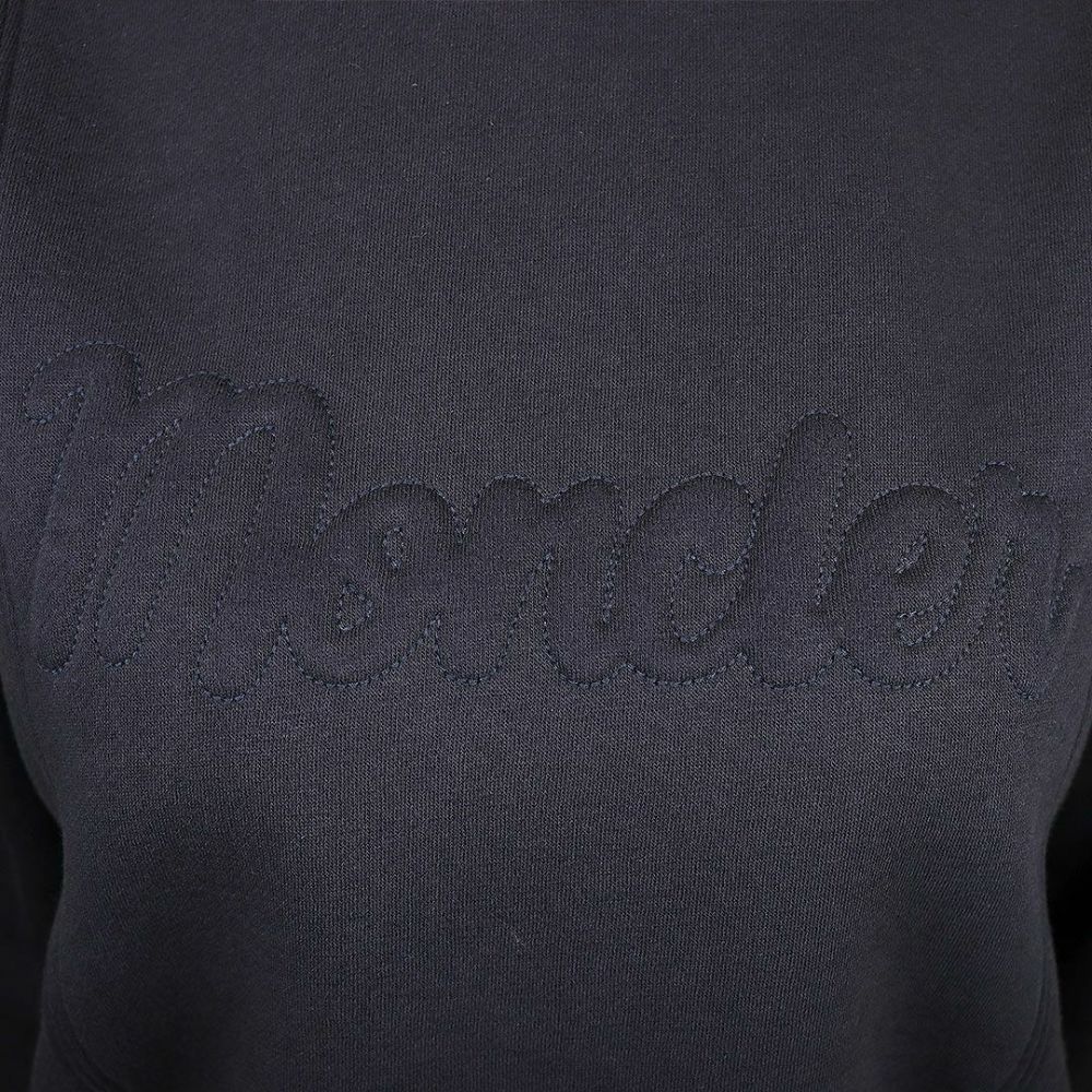 モンクレール MONCLER トレーナー パーカー スウェット 8G000 25 899RB 999 ブラック