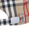 バーバリー BURBERRY 帽子 キャップ ベースボールキャップ 8068041 A7028 ARCHIVE BEIGE