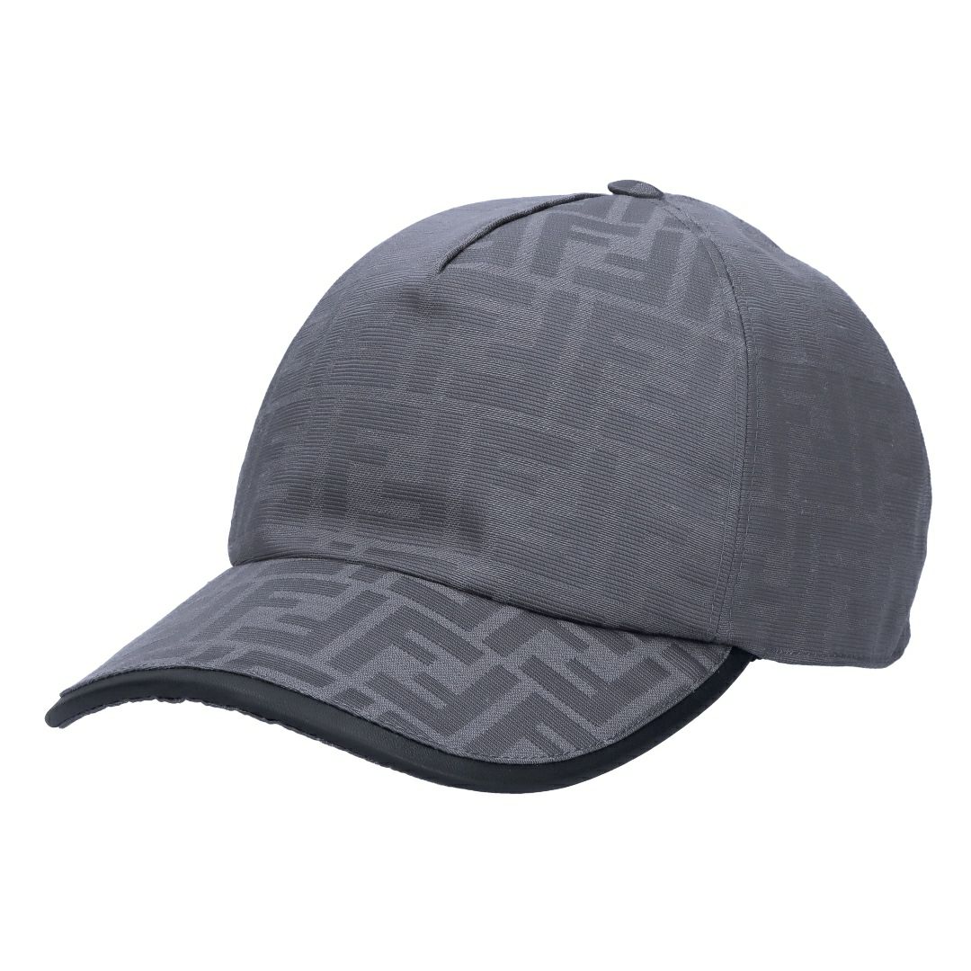フェンディ FENDI 帽子 キャップ ベースボールキャップ FXQ768 ALHE F0UU1 GREY