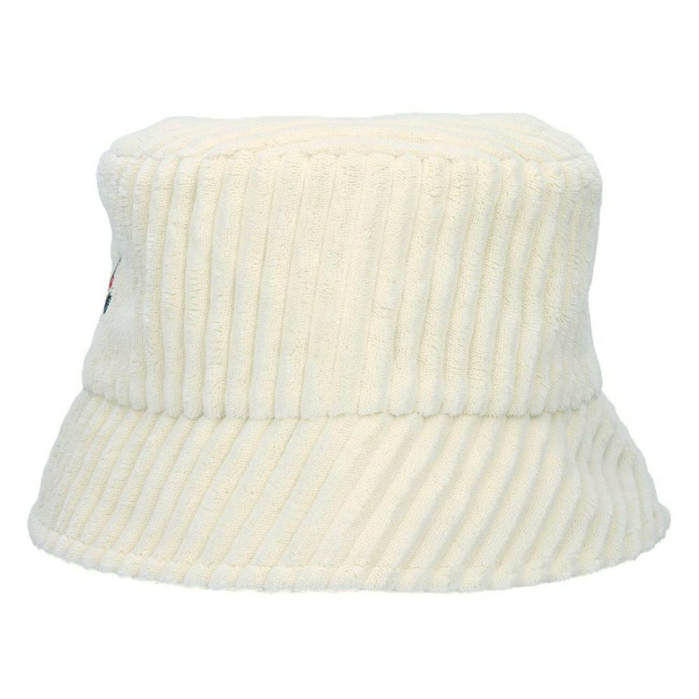 モンクレール MONCLER 帽子 ハット バケットハット 3B000 65 89AOK 20N コーデュロイ