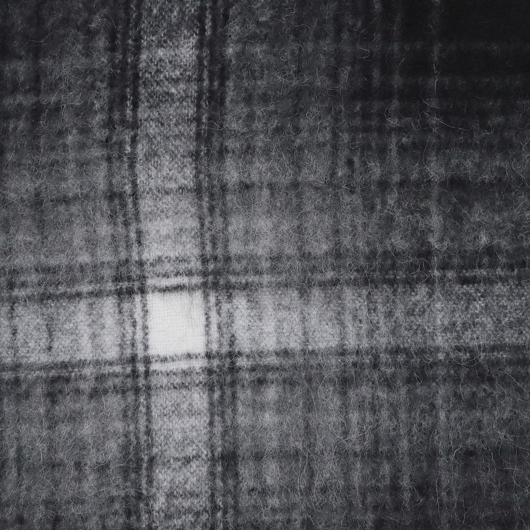 ディーゼル DIESEL マフラー ストール A15117 0HNAK