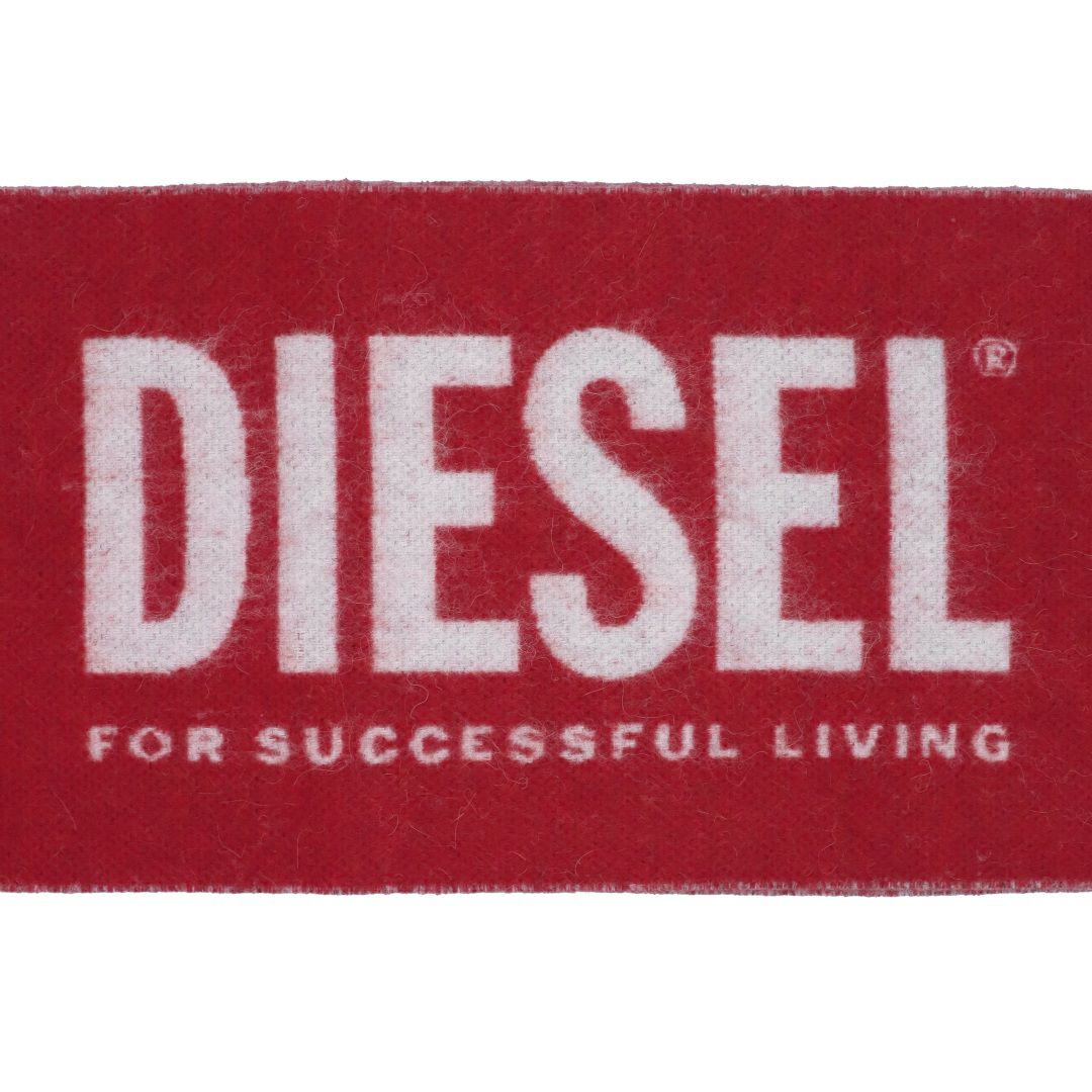 ディーゼル DIESEL マフラー ストール A15119 0AJDX 42A