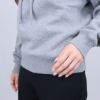 メゾンキツネ MAISON KITSUNE レディース パーカー トレーナー スエット ボールド フォックスヘッド パッチ MW00704KM0307