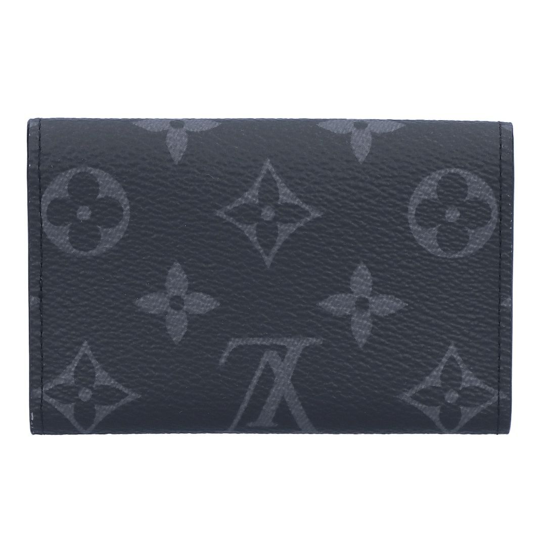 ルイヴィトン LOUIS VUITTON キーケース モノグラム･エクリプス M82603 キーケース ミュルティクレ 6
