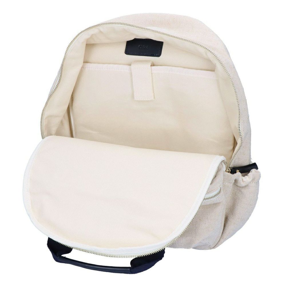 クロエ CHLOE バッグ リュックサック バックパック CHLOE KIDS クロエキッズ C20423 Z40 UNIQUE