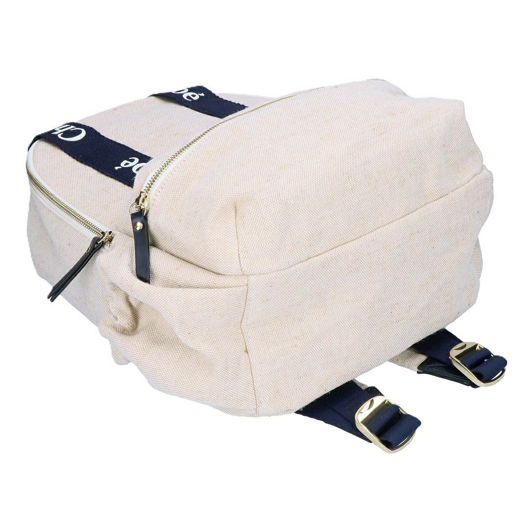 クロエ CHLOE バッグ リュックサック バックパック CHLOE KIDS クロエキッズ C20423 Z40 UNIQUE