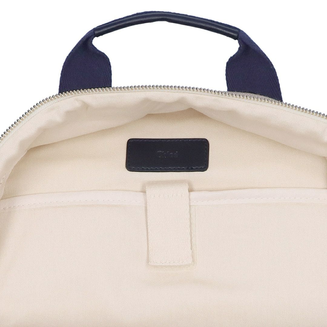 クロエ CHLOE バッグ リュックサック バックパック CHLOE KIDS クロエキッズ C20423 Z40 UNIQUE