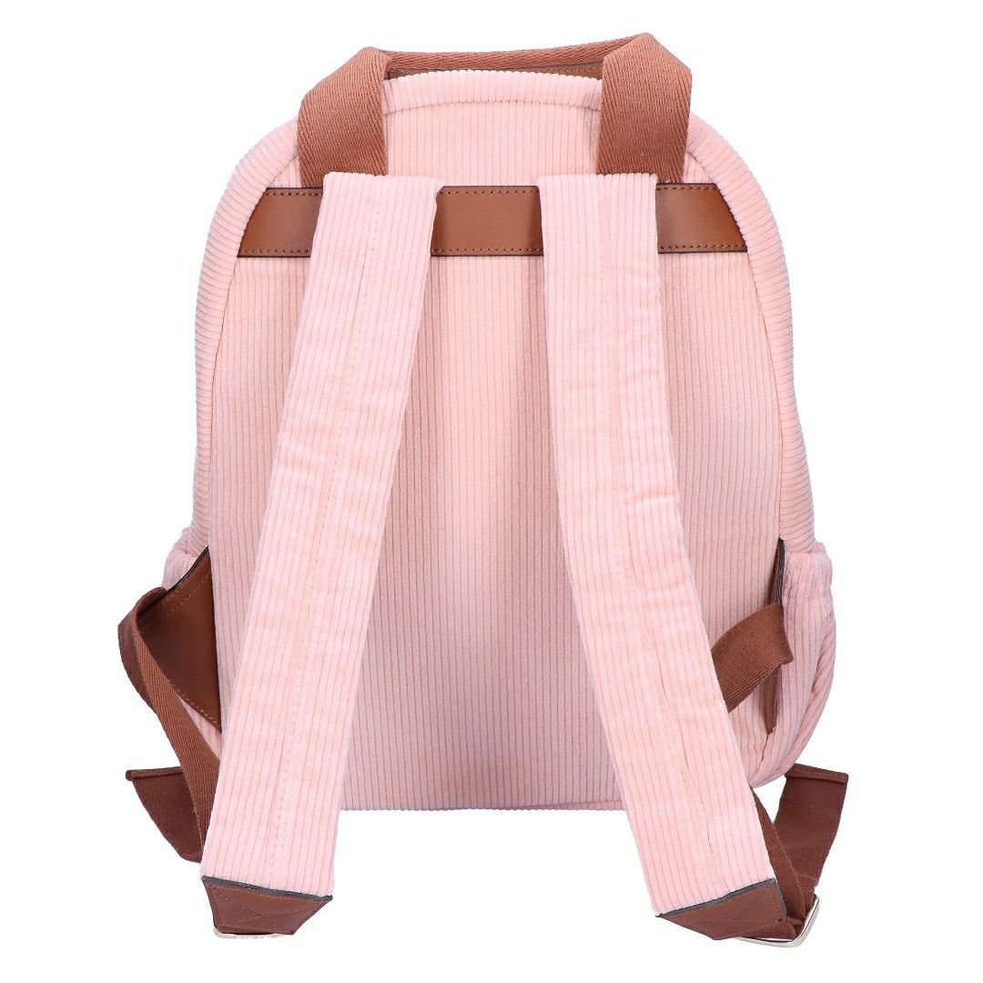 クロエ CHLOE バッグ リュックサック バックパック CHLOE KIDS クロエキッズ C20275 454 PALE PINK
