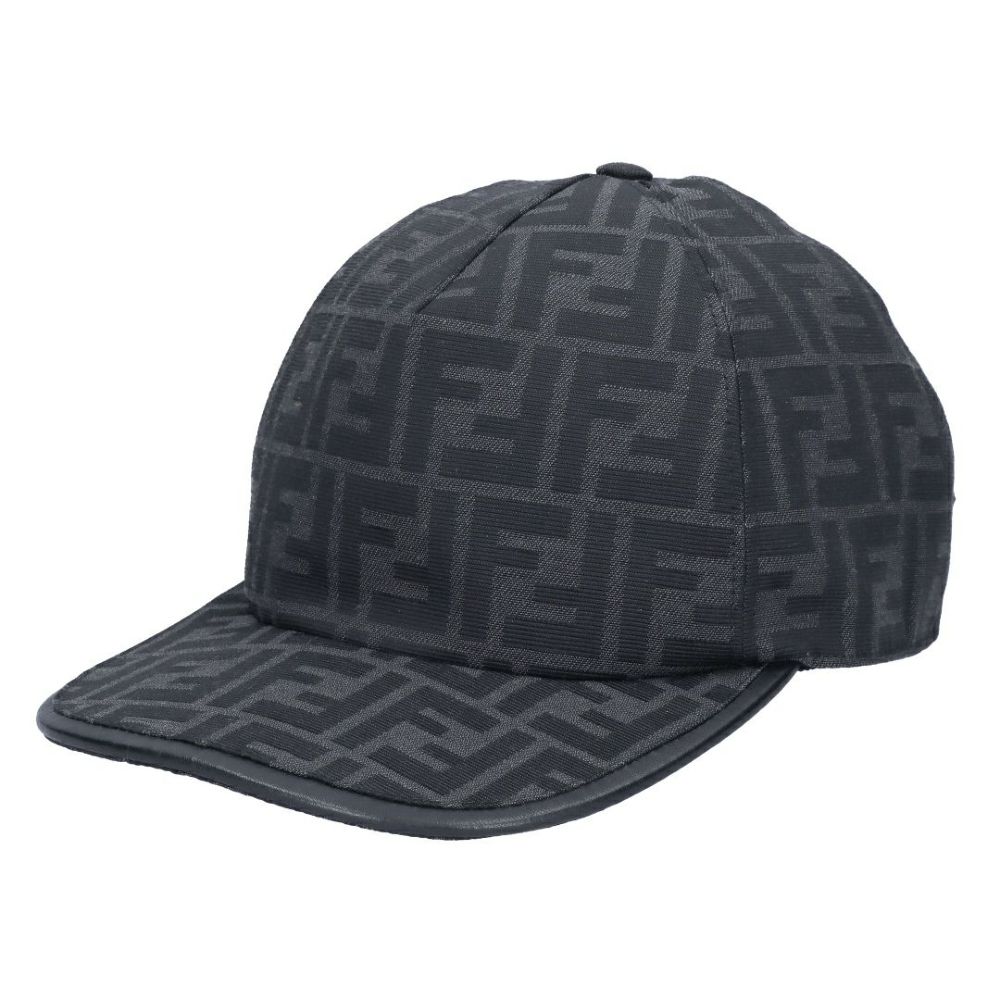 フェンディ(FENDI)のキャップ 帽子 | ブランド通販 X-SELL エクセル