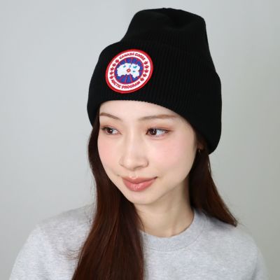 モンクレール MONCLER ニット帽 帽子 ニットキャップ 3B00036
