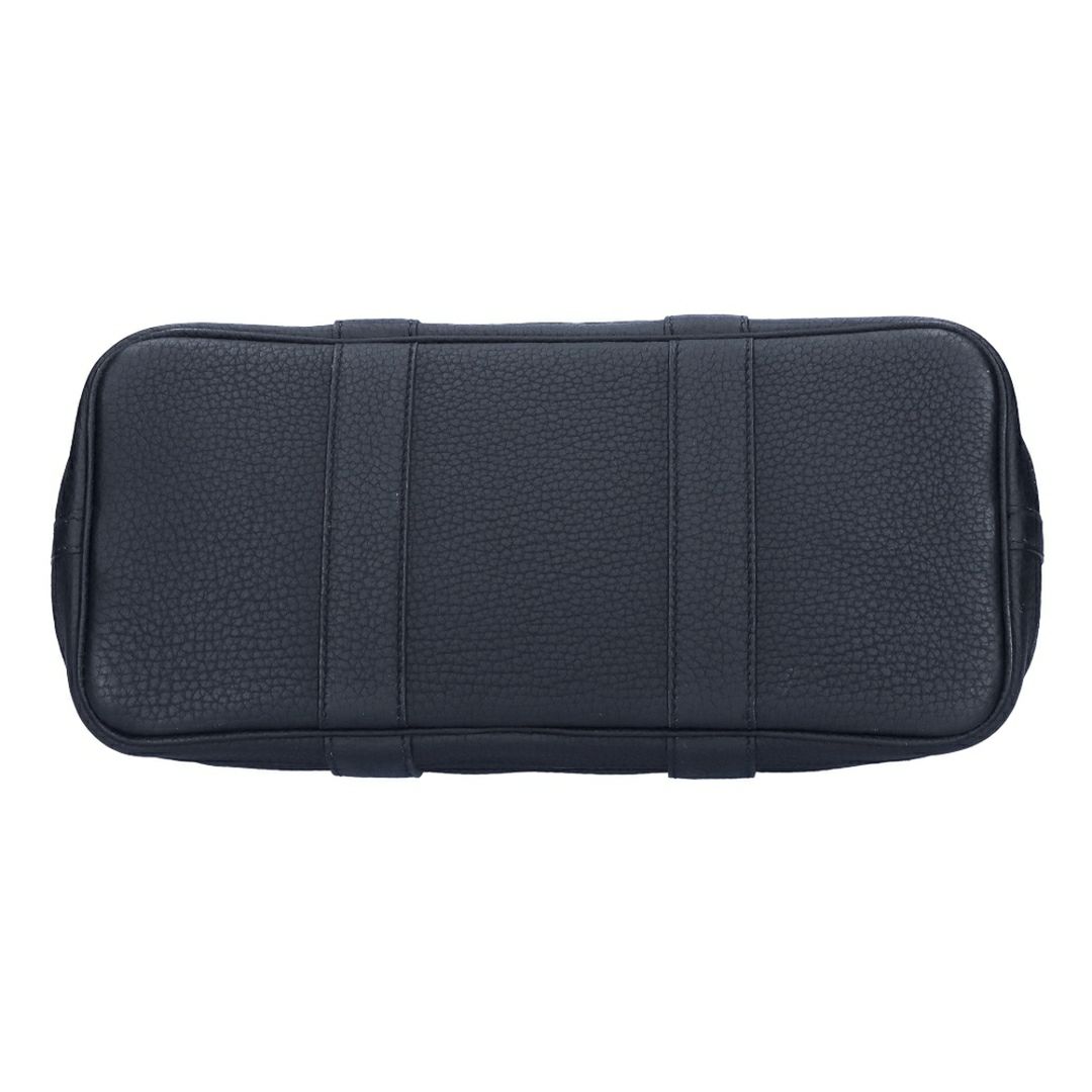 【リユース品】 エルメス HERMES バッグ ハンドバッグ ガーデンパーティ TPM ブラック 【お取り寄せ】