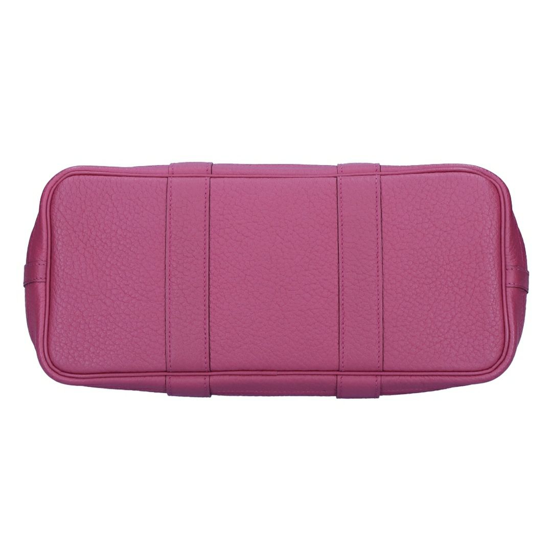 【リユース品】 エルメス HERMES バッグ ハンドバッグ ガーデンパーティ TPM トスカ 【お取り寄せ】