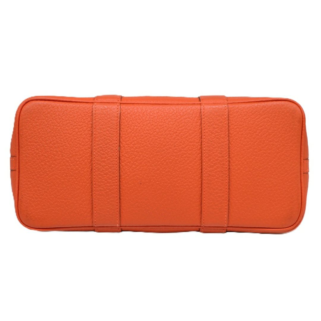 【リユース品】 エルメス HERMES バッグ ハンドバッグ ガーデンパーティ TPM サンギーヌ 【お取り寄せ】