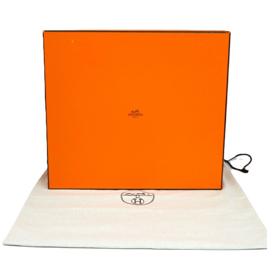 【リユース品】 エルメス HERMES バッグ ハンドバッグ ガーデンパーティ TPM サンギーヌ 【お取り寄せ】