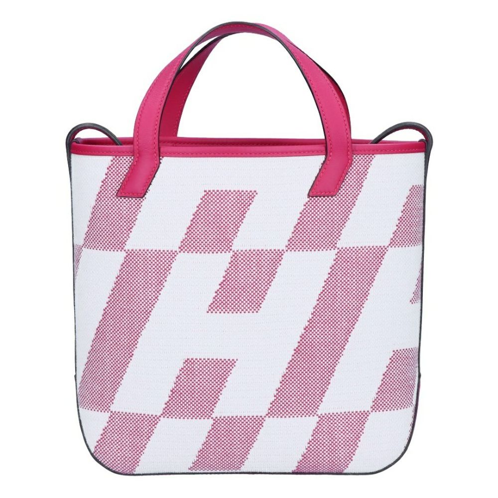 【リユース品】 エルメス HERMES バッグ ショルダーバッグ アンビエPM ピンク系 【お取り寄せ】