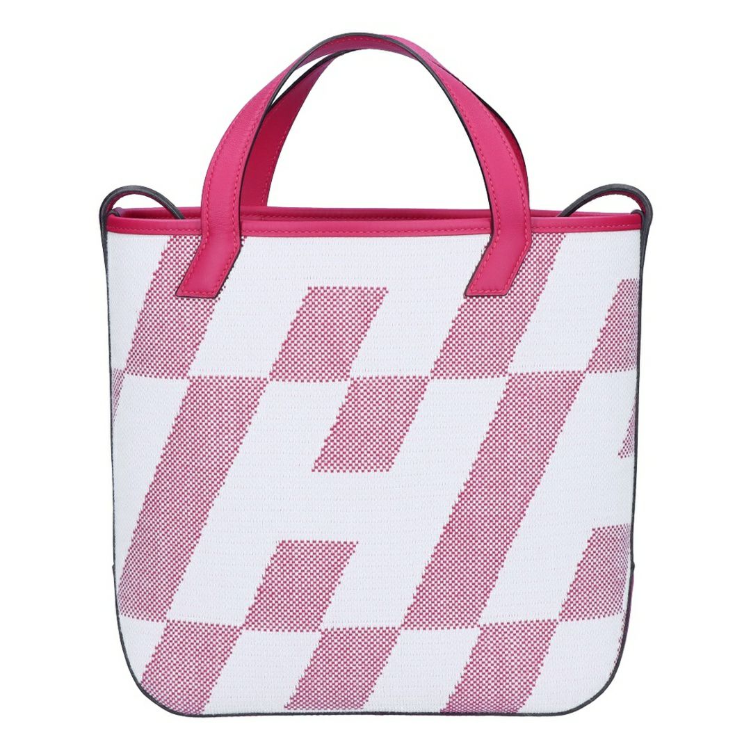 【リユース品】 エルメス HERMES バッグ ショルダーバッグ アンビエPM ピンク系 【お取り寄せ】