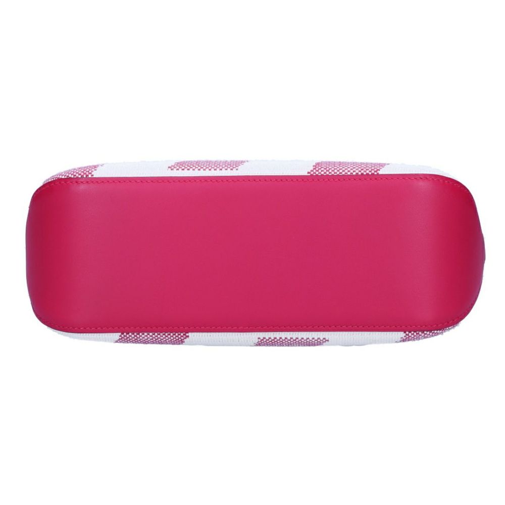 【リユース品】 エルメス HERMES バッグ ショルダーバッグ アンビエPM ピンク系 【お取り寄せ】