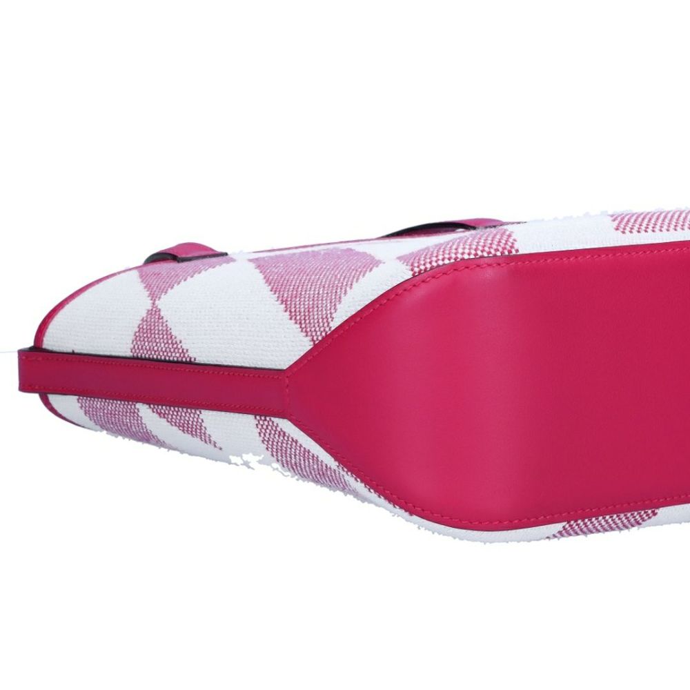 【リユース品】 エルメス HERMES バッグ ショルダーバッグ アンビエPM ピンク系 【お取り寄せ】