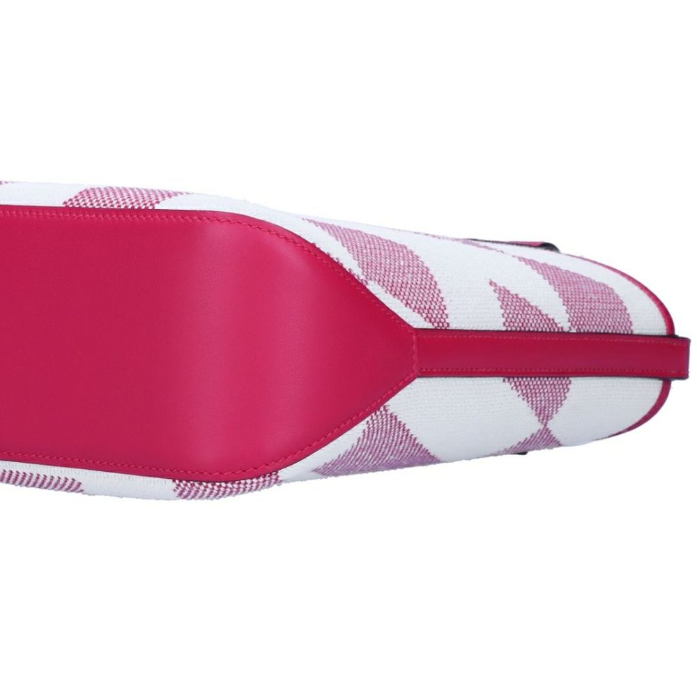 【リユース品】 エルメス HERMES バッグ ショルダーバッグ アンビエPM ピンク系 【お取り寄せ】