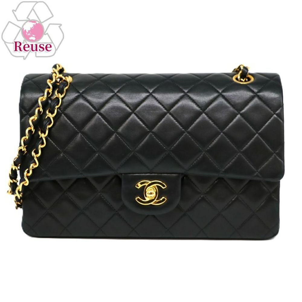 【リユース】CHANEL ショルダーバッグ MATELASSE A01112 楽天市場】シャネル ショルダーバッグ レディース A01112 Y01588