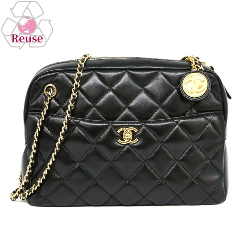 【リユース】CHANEL ショルダーバッグ MATELASSE AS5187 s-l1200.jpg