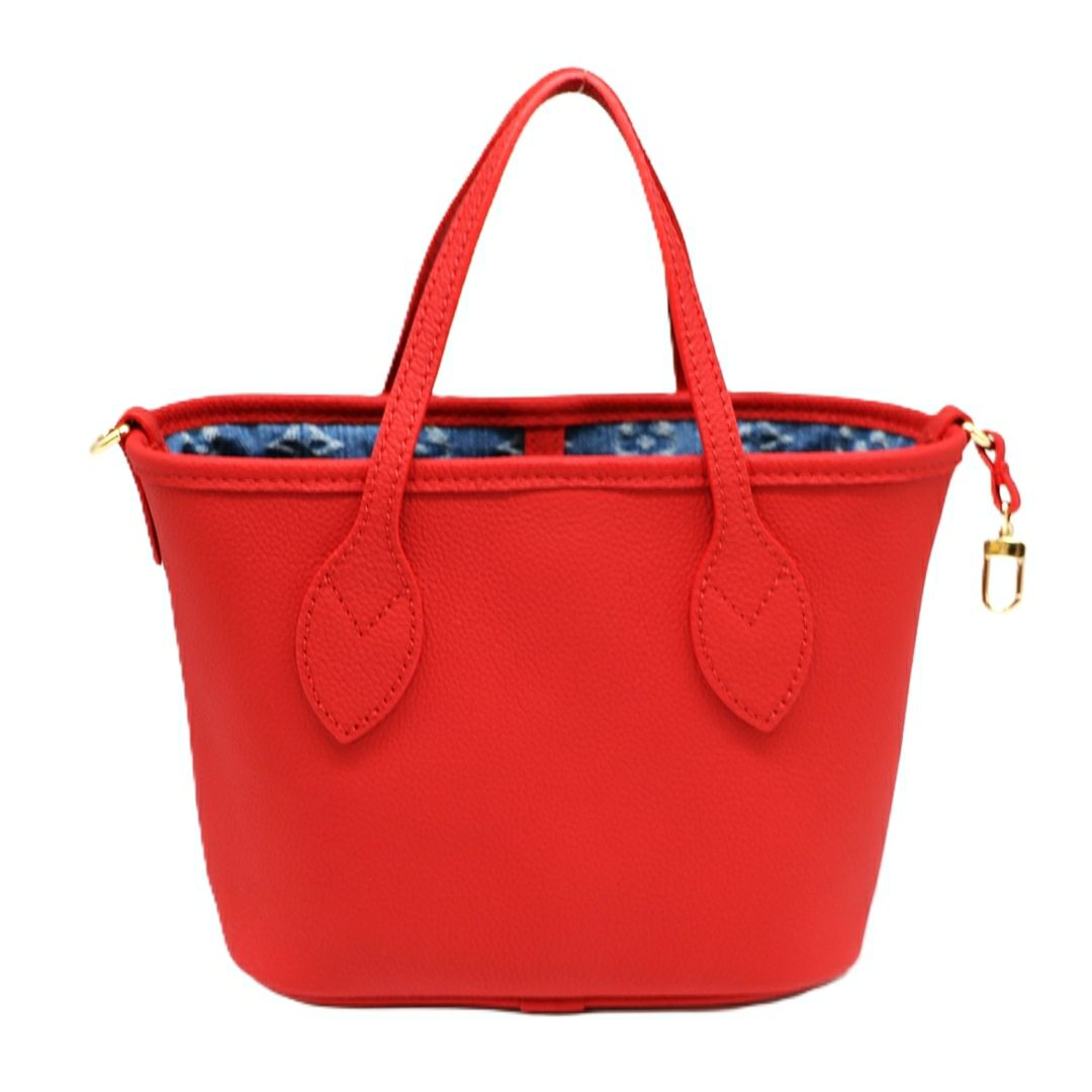 【リユース品】 ルイヴィトン LOUIS VUITTON バッグ 2WAYバッグ LV × TM ネヴァーフル･インサイドアウト BB M14997 ブルー系 【お取り寄せ】