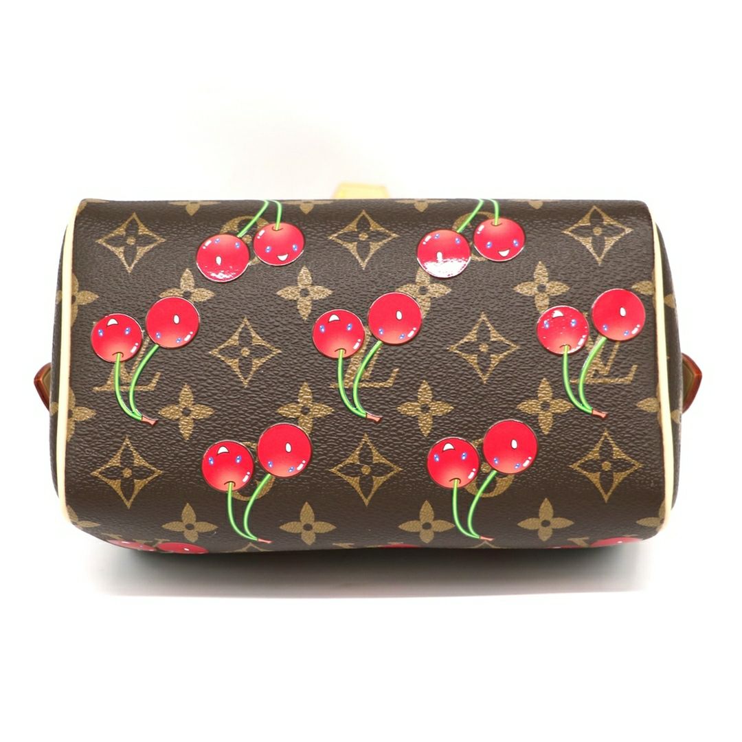 【リユース品】 ルイヴィトン LOUIS VUITTON バッグ 2WAYバッグ LV × TM スピーディ･バンドリエール 20 M13094 ブラウン系 【お取り寄せ】