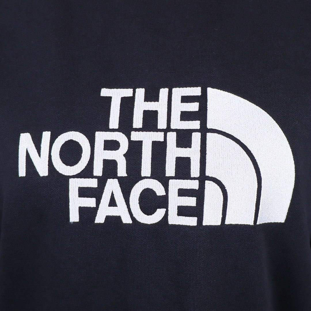 ノースフェイス THE NORTH FACE レディース スウェット トレーナー W DREW PEAK CREW NF0A89EF