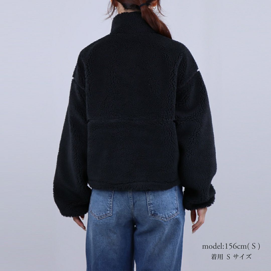 ノースフェイス THE NORTH FACE レディース プルオーバー ボアジャケット W EXTREME PILE 2 PULLOVER NF0A88ZC