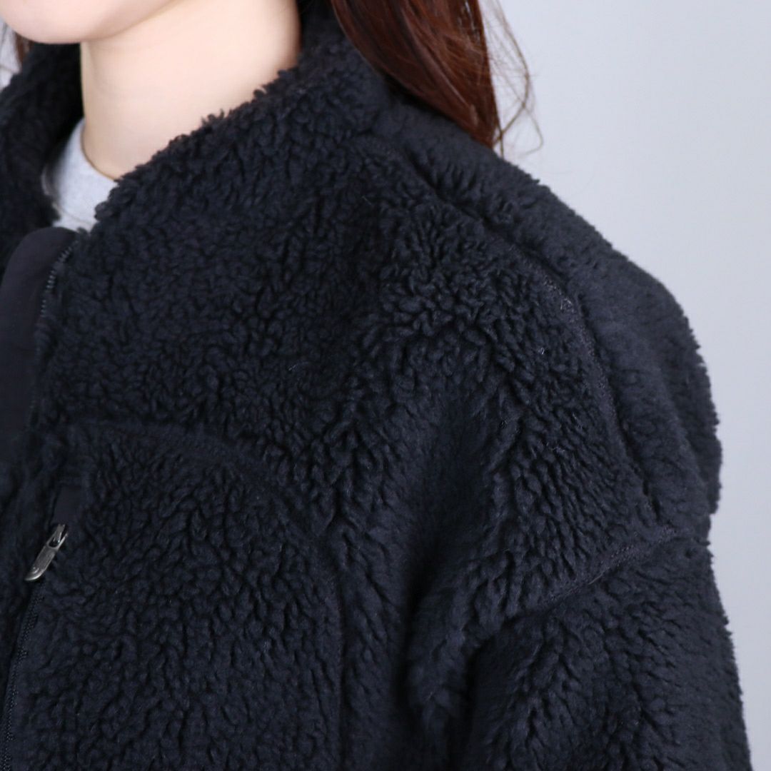 ノースフェイス THE NORTH FACE レディース フリースジャケット ボアジャケット W EXTREME PILE 2 FZ JACKET NF0A88ZB