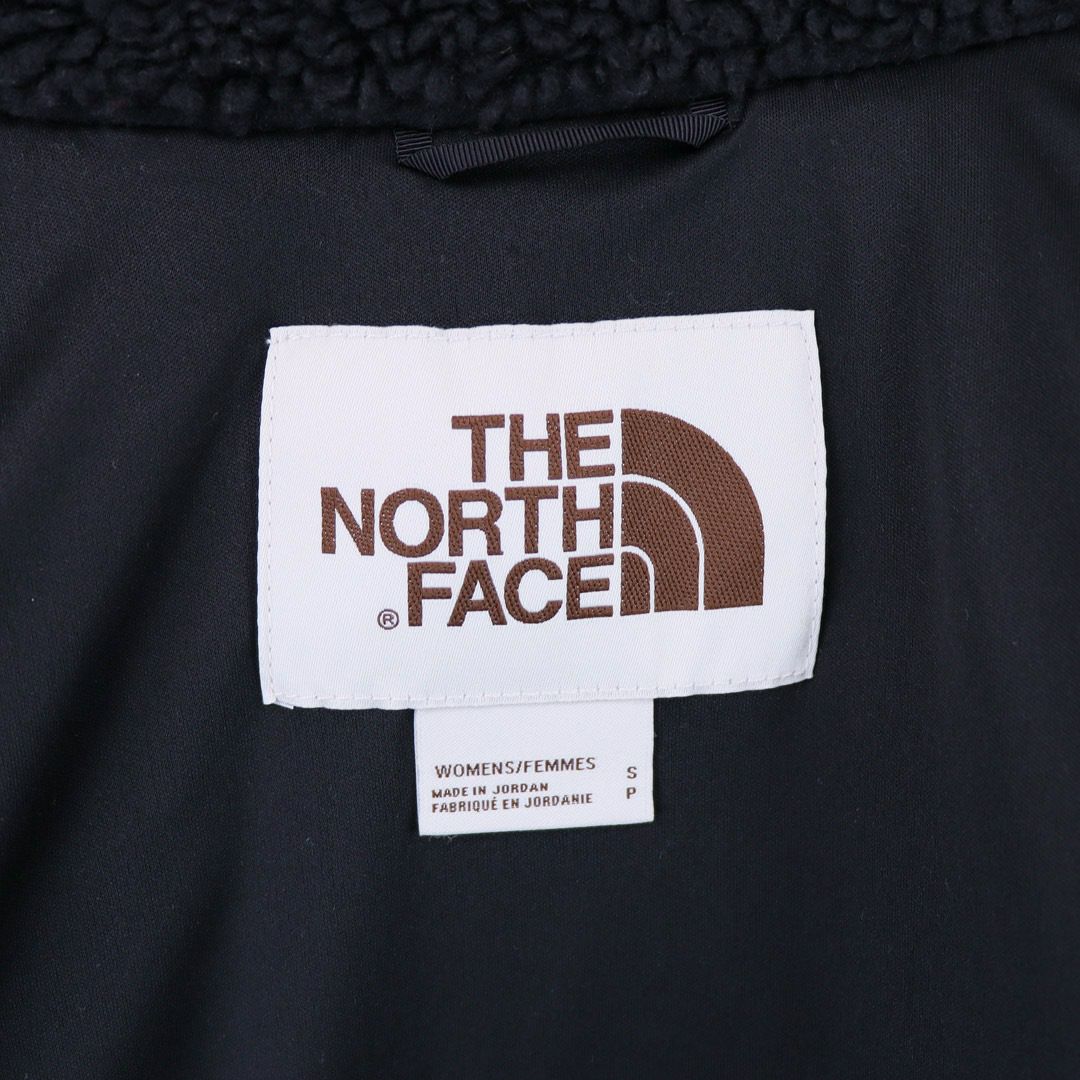 ノースフェイス THE NORTH FACE レディース フリースジャケット ボアジャケット W EXTREME PILE 2 FZ JACKET NF0A88ZB