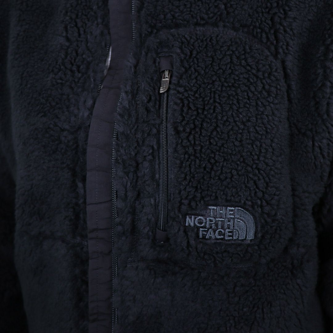 ノースフェイス THE NORTH FACE レディース フリースジャケット ボアジャケット W EXTREME PILE 2 FZ JACKET NF0A88ZB