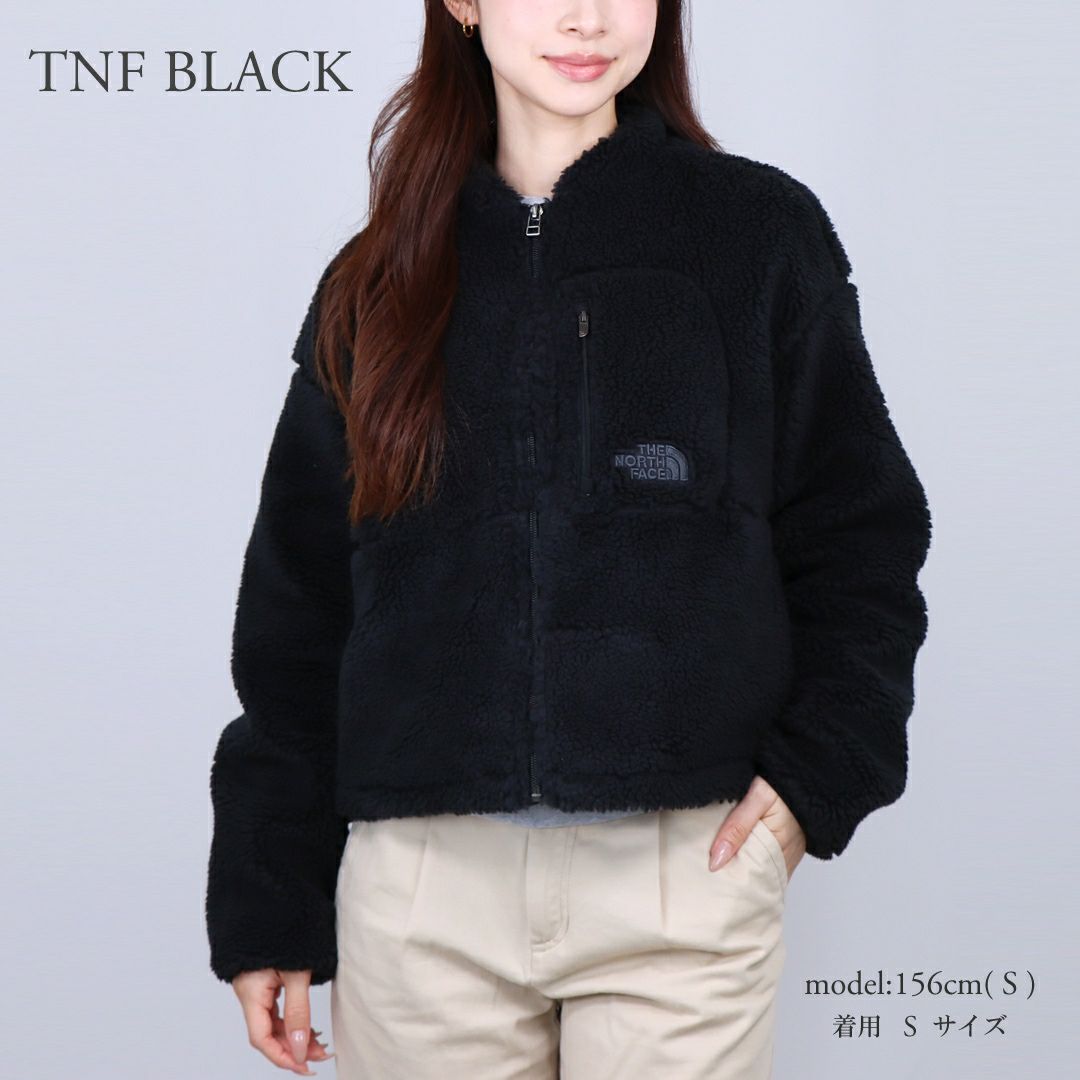 ノースフェイス THE NORTH FACE レディース フリースジャケット ボアジャケット W EXTREME PILE 2 FZ JACKET NF0A88ZB