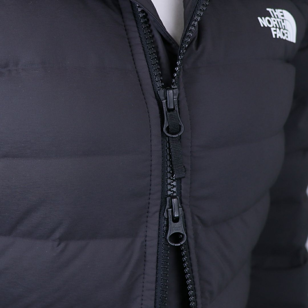 ノースフェイス THE NORTH FACE レディース ダウンコート ダウンジャケット W BELLEVIEW STRETCH DOWN PARKA NF0A7UK7