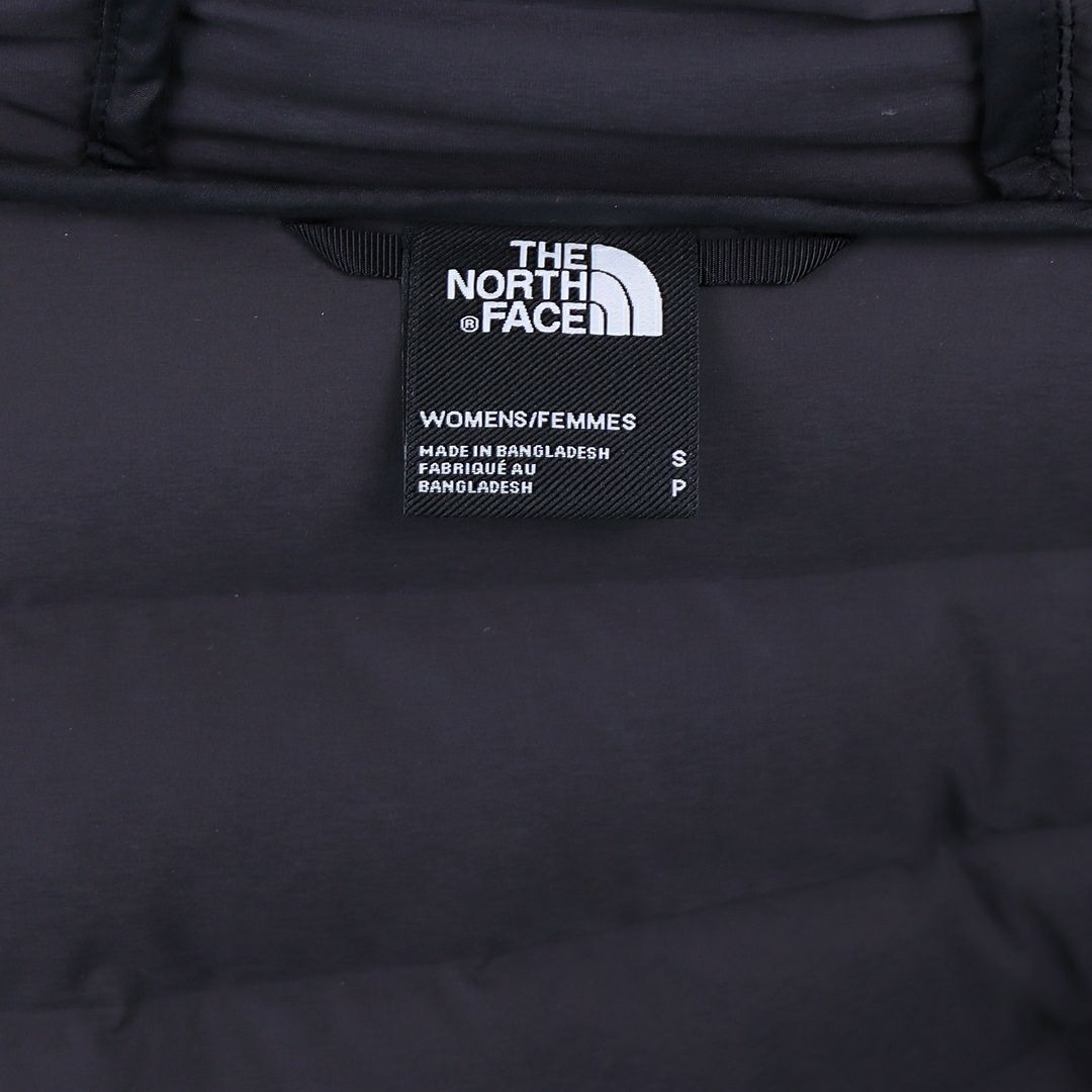 ノースフェイス THE NORTH FACE レディース ダウンコート ダウンジャケット W BELLEVIEW STRETCH DOWN PARKA NF0A7UK7