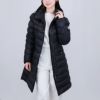 モンクレール MONCLER レディース ダウンコート ダウンジャケット HIRMA イルマ 1C000 25 595FE 999 BLACK