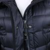 モンクレール MONCLER レディース ダウンコート ダウンジャケット HIRMA イルマ 1C000 25 595FE 999 BLACK