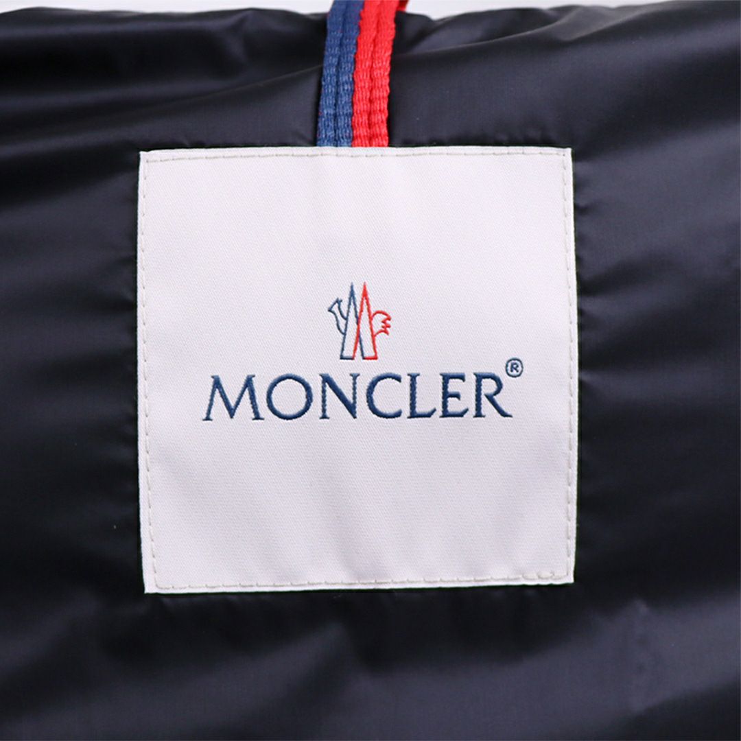 モンクレール MONCLER レディース ダウンコート ダウンジャケット HIRMA イルマ 1C000 25 595FE 999 BLACK