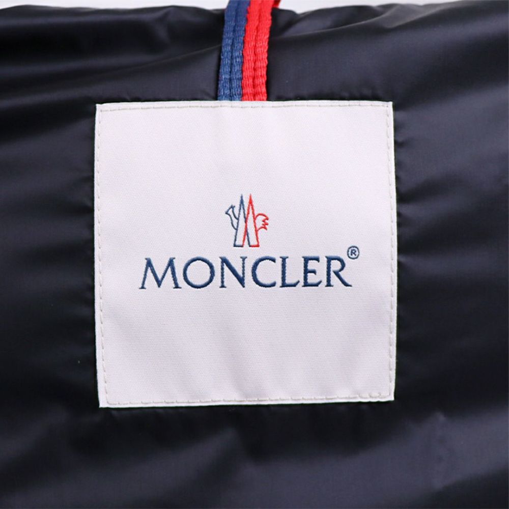 モンクレール MONCLER レディース ダウンコート ダウンジャケット HIRMA イルマ 1C000 25 595FE 999 BLACK