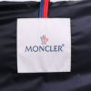 モンクレール MONCLER レディース ダウンコート ダウンジャケット HIRMA イルマ 1C000 25 595FE 999 BLACK