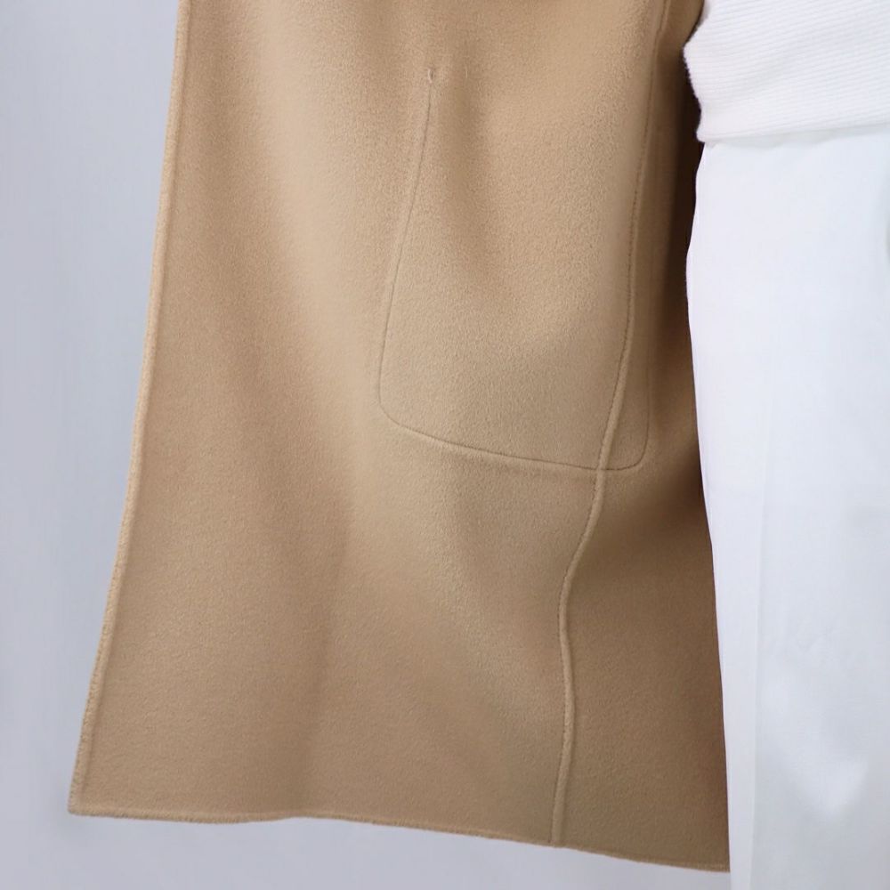 マックスマーラウィークエンド MAXMARA WEEKEND レディース ヴァージンウールコート ERIS エリス 2425016011 065 BEIGE