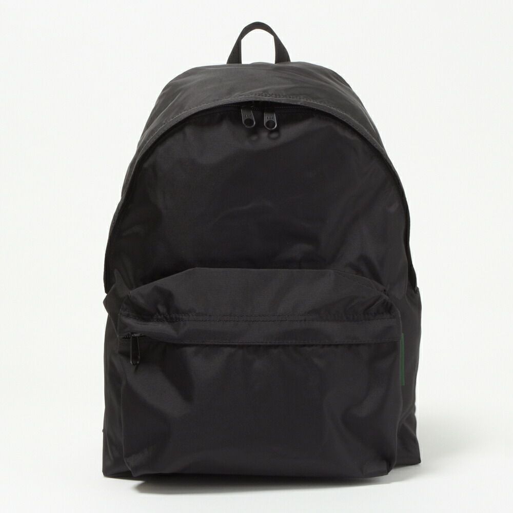 エルベシャプリエ HERVE CHAPELIER バッグ リュックサック 978N ナイロンデイパック（ML） 09 Noir