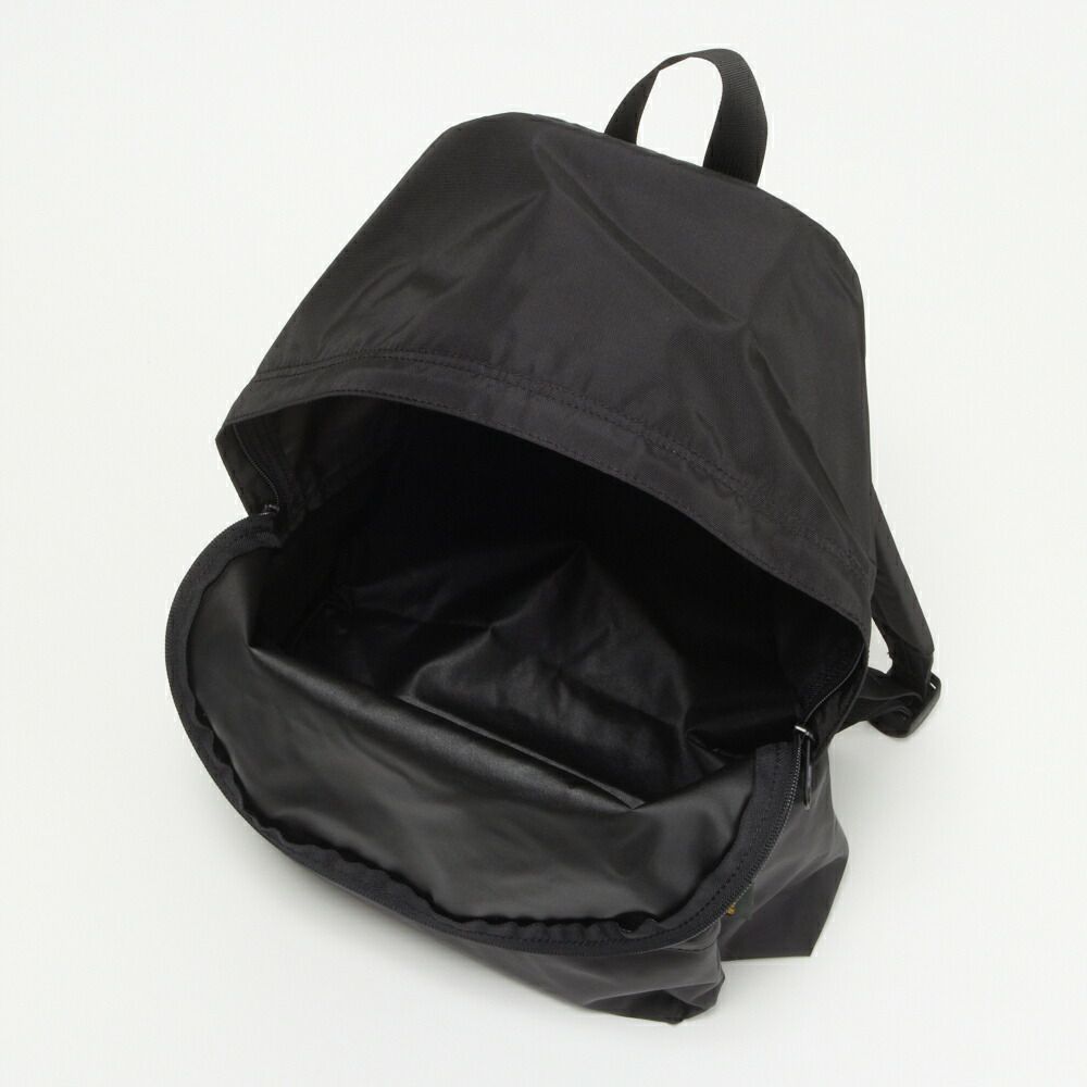 エルベシャプリエ HERVE CHAPELIER バッグ リュックサック 978N ナイロンデイパック（ML） 09 Noir