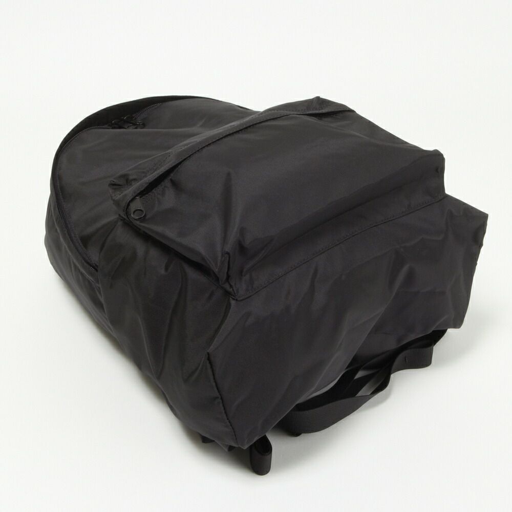 エルベシャプリエ HERVE CHAPELIER バッグ リュックサック 978N ナイロンデイパック（ML） 09 Noir