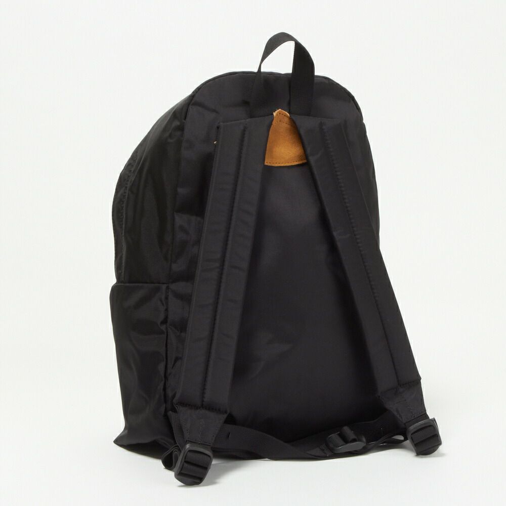 エルベシャプリエ HERVE CHAPELIER バッグ リュックサック 978N ナイロンデイパック（ML） 09 Noir